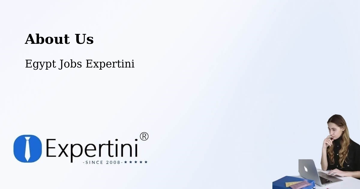 About Expertini Recruitment Platform  – Basyūn - Basyūn, Egypt Jobs Expertini