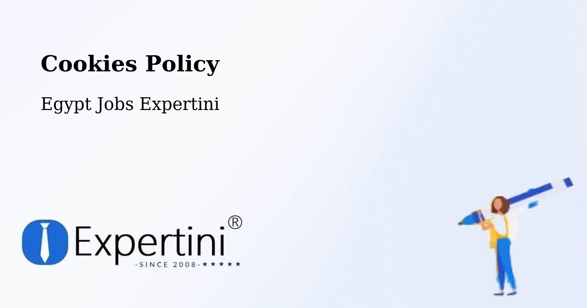 Cookie Policy – Basyūn - Egypt Jobs Expertini