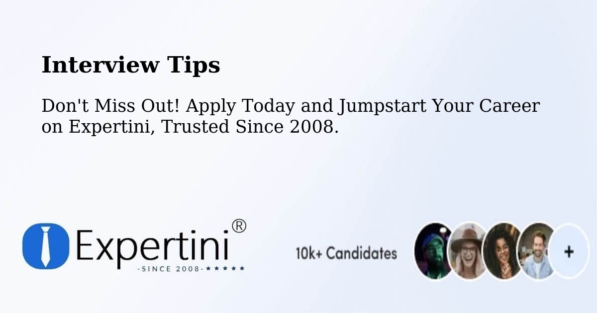 Interview Tips & Techniques for Job Seekers – Basyūn - Basyūn, Egypt Jobs Expertini