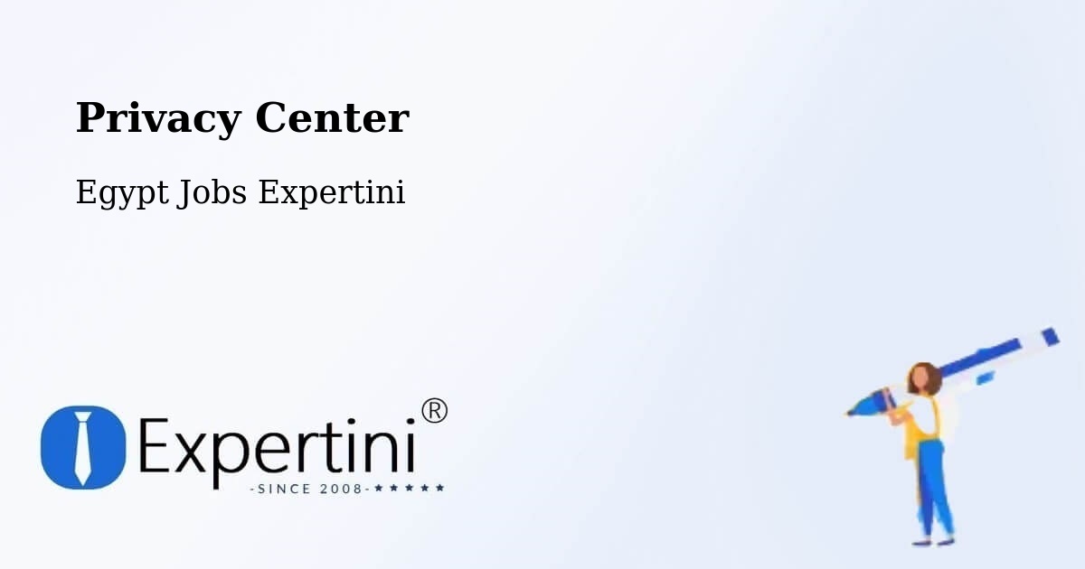 Privacy Policy – Basyūn - Egypt Jobs Expertini