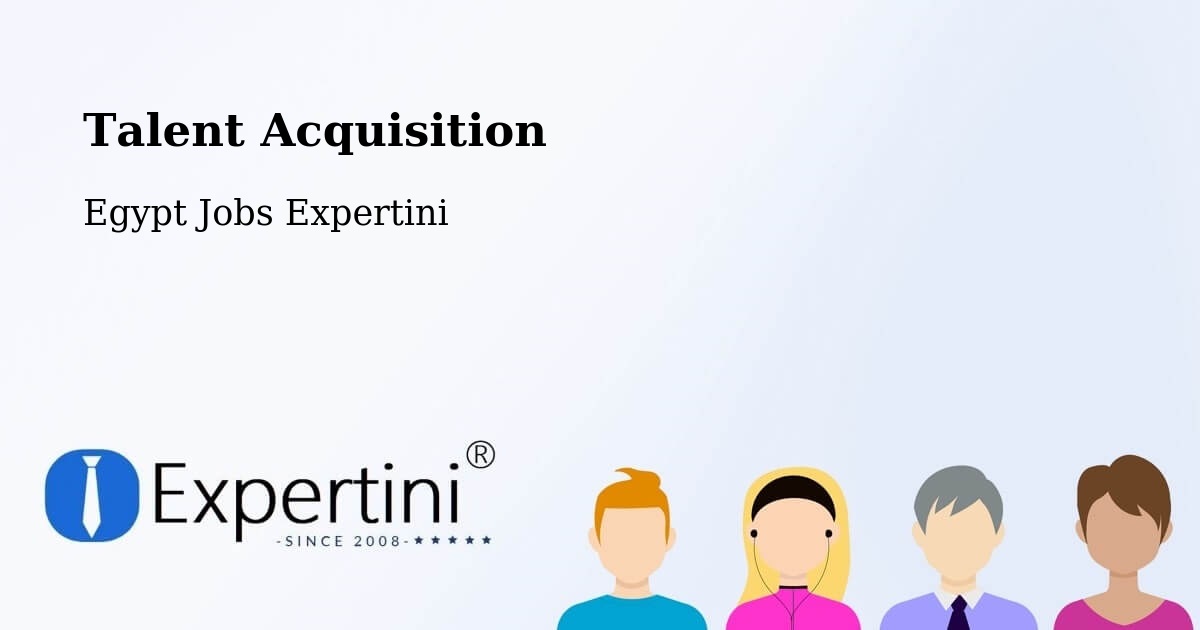 Post Jobs & Find Candidates in Basyūn – Talent Acquisition Solutions - Egypt Jobs Expertini