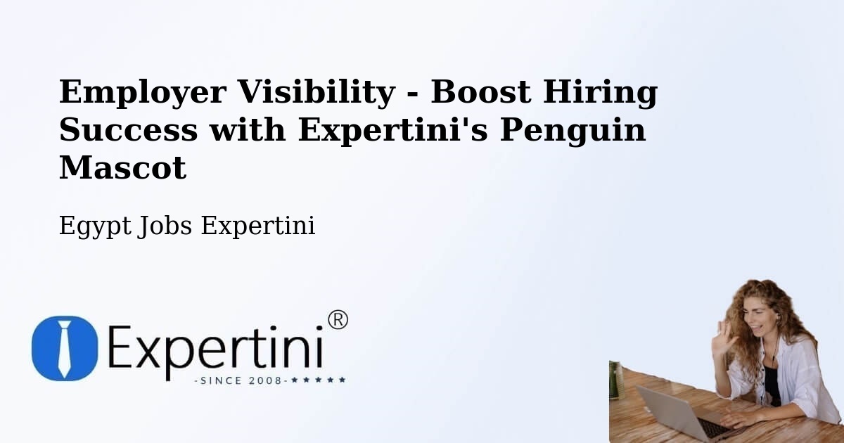 CV and Resume Visibility Optimization – Basyūn - Egypt Jobs Expertini